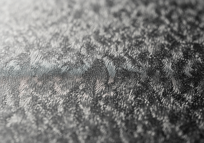 A precision CNC milled housing made from a lightweight magnesium alloy