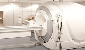 A medical device prototype, an area where PTFE's chemical resistance is vital