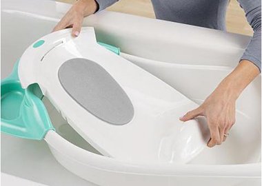 A flexible 3D printed shoe sole, a prime example of an elastomeric application